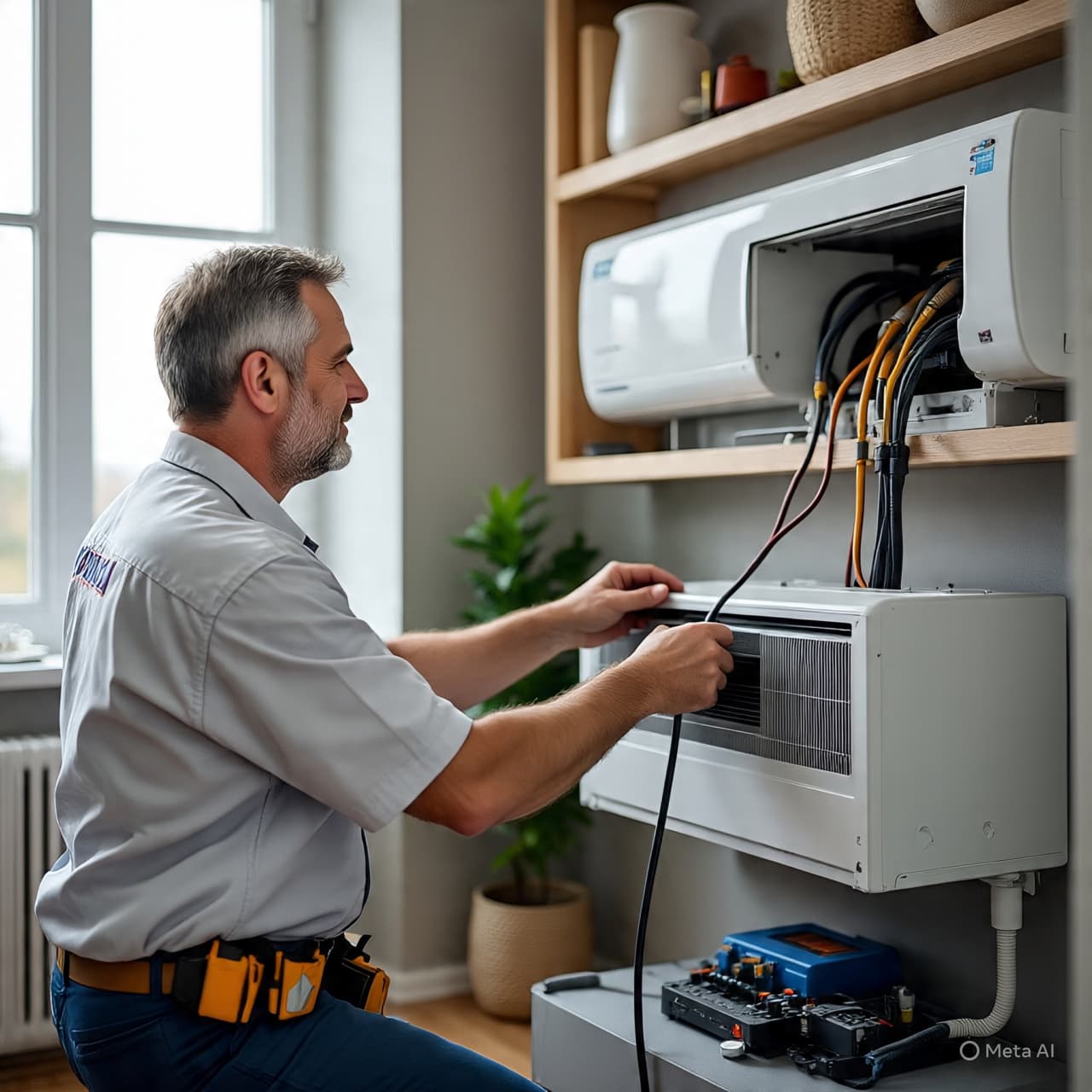 5 Signs Your AC Needs a Gas Refill