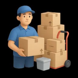 Packers Movers