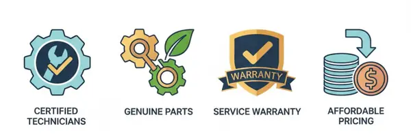 EasyFix Expert Technician