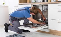 Dishwasher Not Cleaning Properly