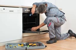 Microwave Uninstallation