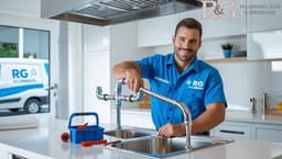 RO Water Leakage Repair