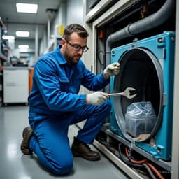 Water Leakage Repair