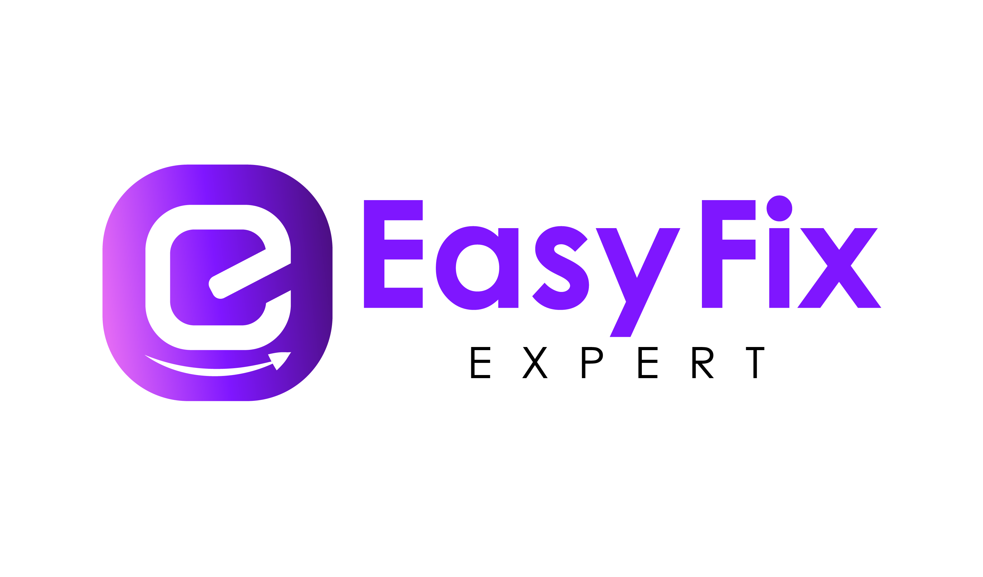 EasyFix Expert Logo