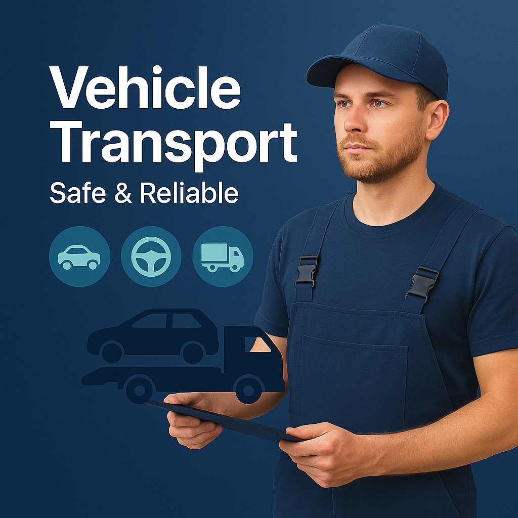 Car Transport Service